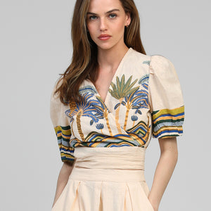 Sorian Top