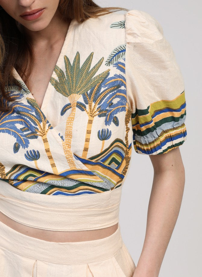 Sorian Top