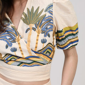 Sorian Top
