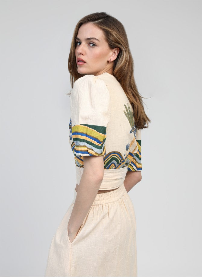 Sorian Top