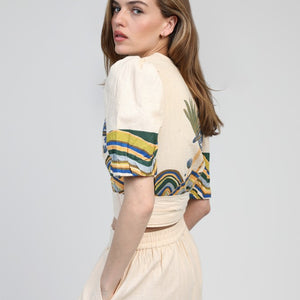 Sorian Top