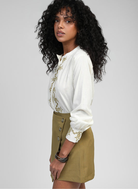 Stevania Shirt