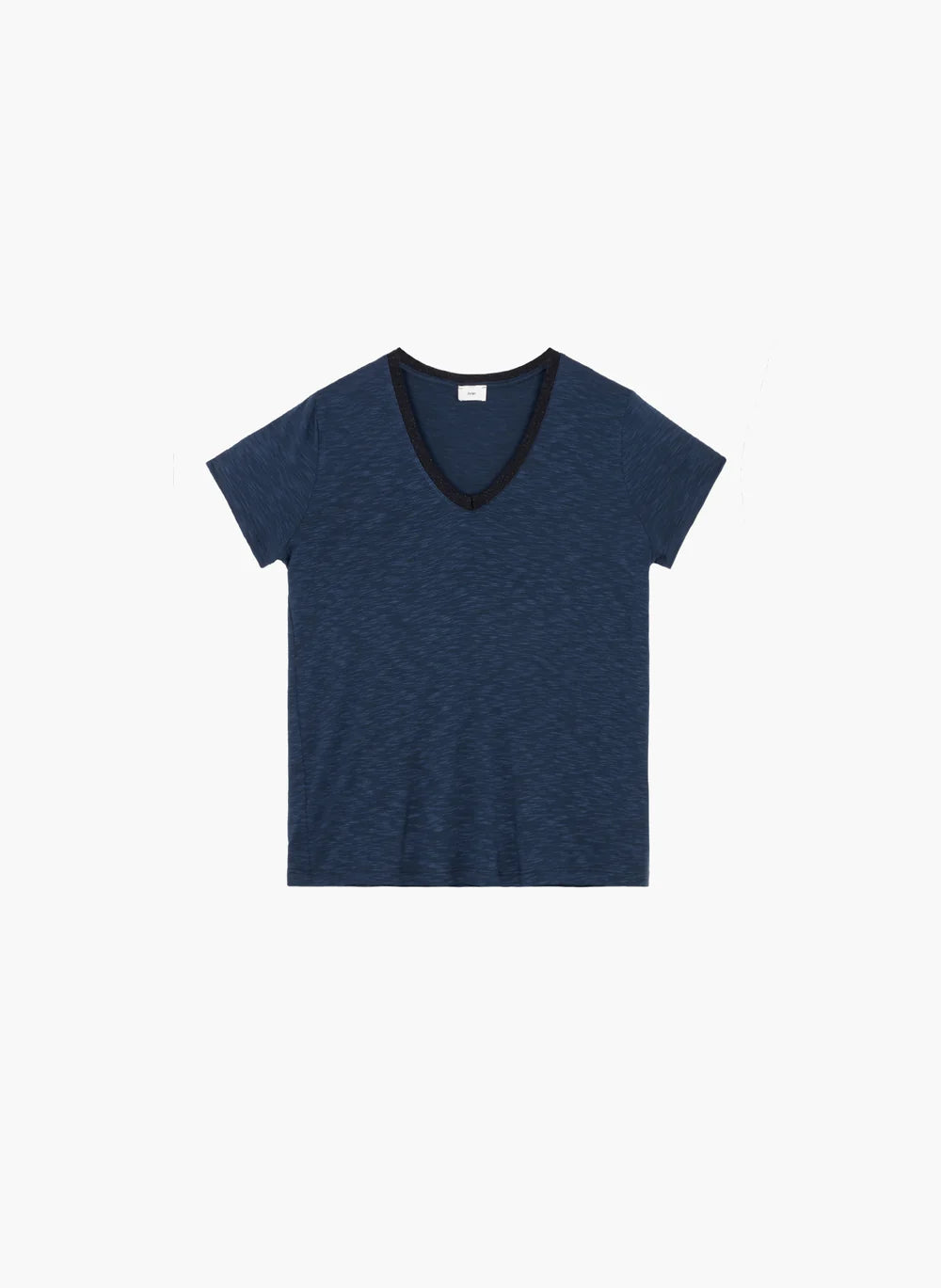 T-Shirt Terry Navy